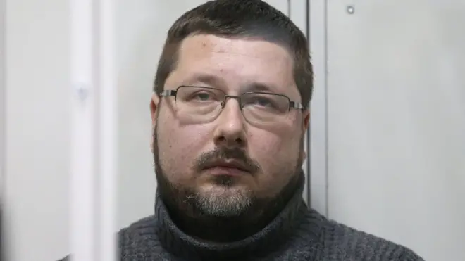 Станіслав Єжов