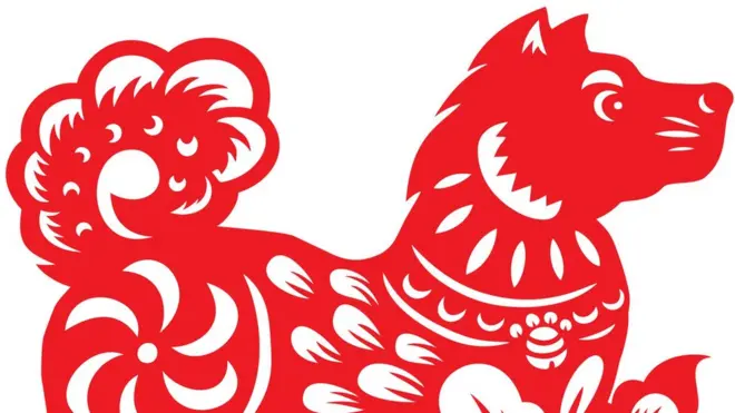 Según la tradición china, el año del perro es un buen momento para hacer amigos y trabajar en grupo