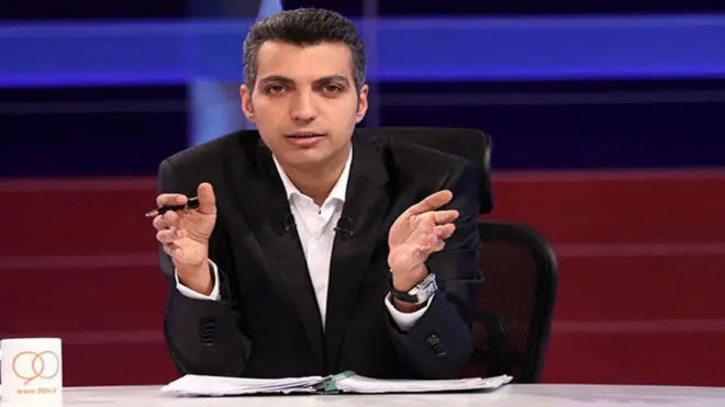 عادل فردوسی‌پور