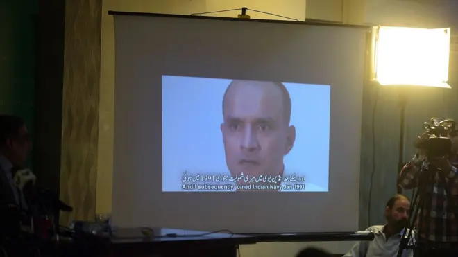 حکام کا کہنا ہے کہ را کے نیٹ ورک کا سراغ پاکستانی اداروں کی تحویل میں بھارتی خفیہ ایجنسی را کا افسر کلبھوشن یادیو کے انکشاف کے بعد سامنے آیا ہے