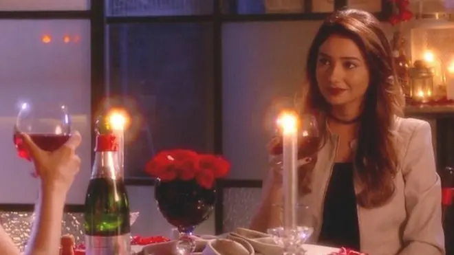 दो लेस्बियन की प्रेम कहानियों पर आधारित है वेब शो 'माया 2'