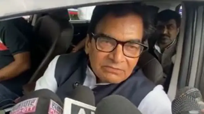 राम गोपाल यादव