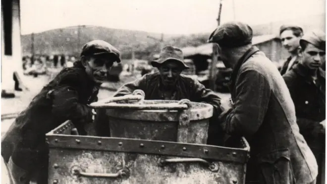 Vrdnički rudari kopali su ugalj u najstarijem rudniku na prostoru današnje Srbije i jedinom koji je ikada postojao u Vojvodini