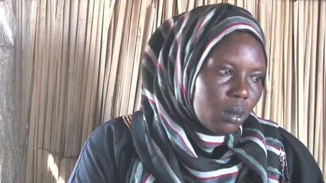 خمسة وعشرون ألف شخص من جمهورية جنوب السودان وصلوا إلى السودان منذ إعلان المجاعة في الجنوب الشهر الماضي، وفقاً للأمم المتحدة.