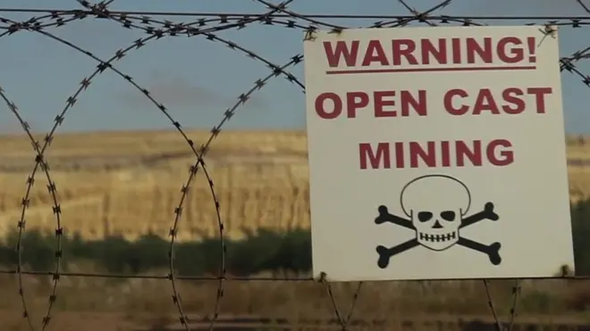 Des milliers de sud-africains auraient été exposés à des déchets miniers toxiques