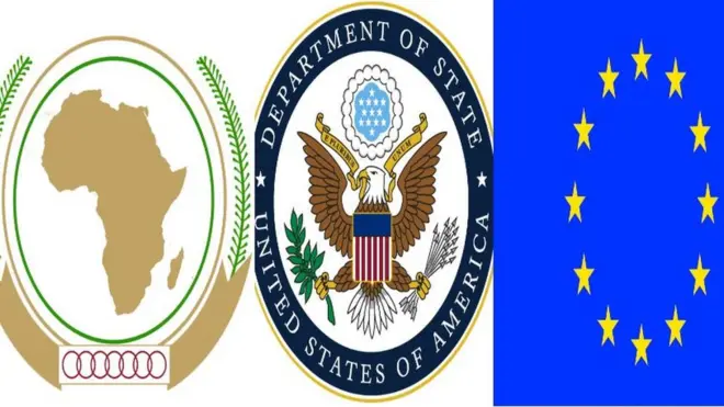 Asxaa Gamtaa Afriikaa, Isteet Dipaartmantii fi Gamtaa Awurooppaa