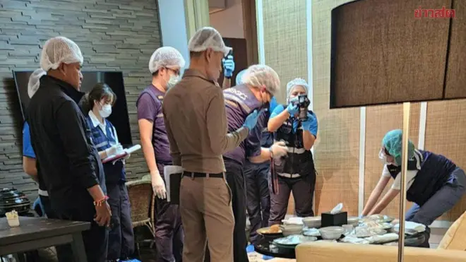Cảnh sát