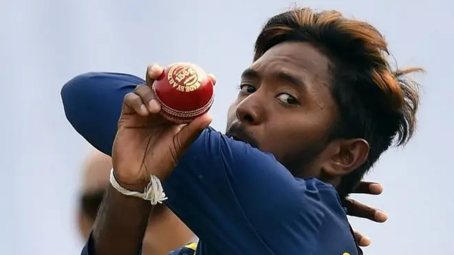 අකිල ධනංජය