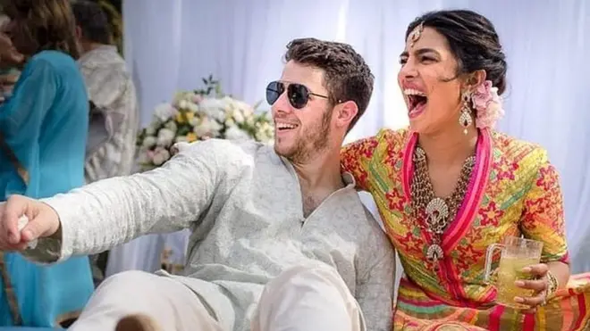 प्रियंका-निक वेडिंग, प्रियंका चोपड़ा, निक जोनास, प्रियंका चोपड़ा की शादी, priyanka chopra wedding