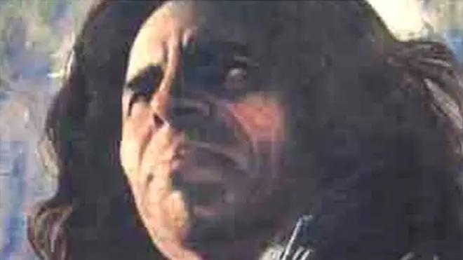 जॉन एलिया