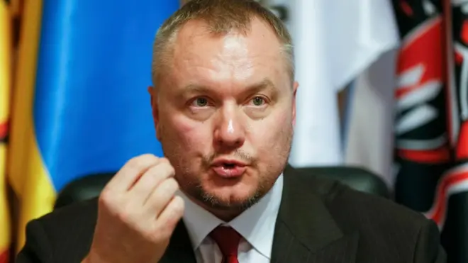 Андрей Артеменко