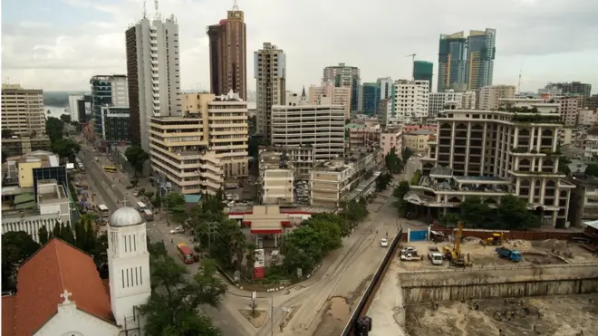 Benki za kigeni zimetengwa na kanuni mpya za uwekezaji sekta ya madini