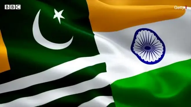 भारत पाकिस्तान
