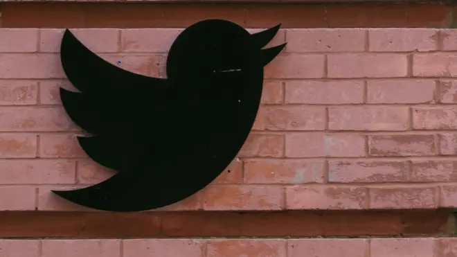 شعار تويتر