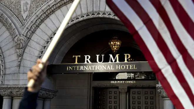 Трамп Тауер