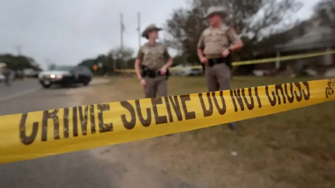 موقع الحادث