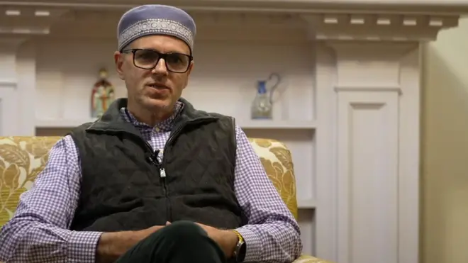 जम्मू-कश्मीर