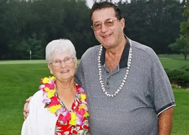 Jerry & Marge Go Large