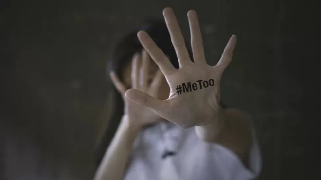 Đài Loan đã chứng kiến phong trào MeToo phát triển từ cuối tháng 5