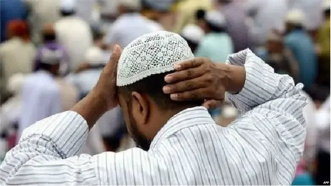 ముస్లిం