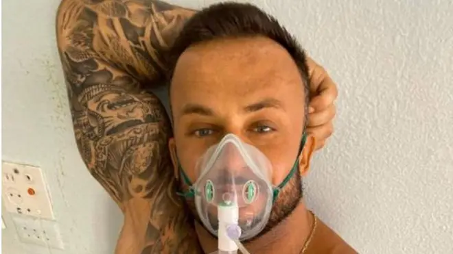 ዲሜትሪ ስቱዙክ