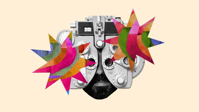 Синестезія