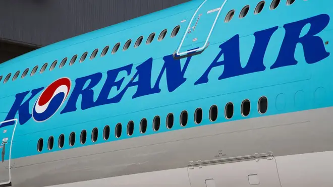 Korean Air