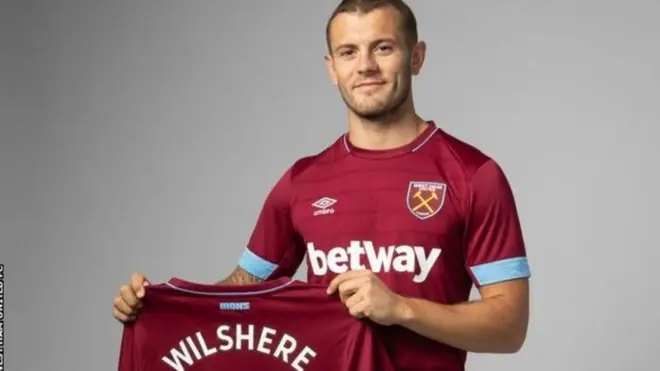 Jack Wilshere