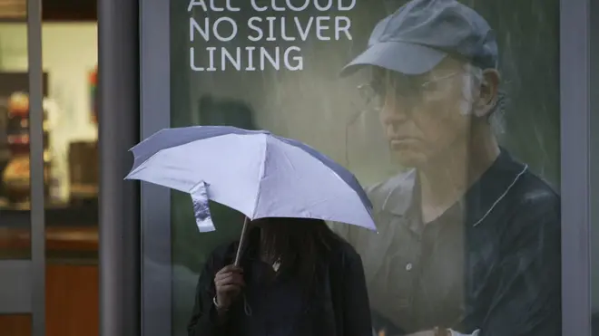 Після стресу починається апатія і байдужість