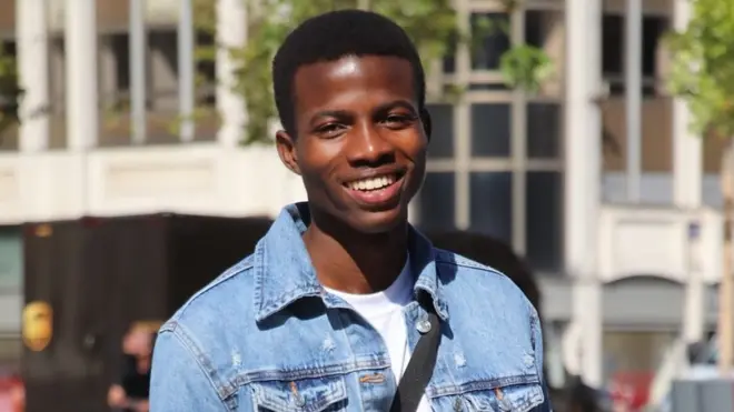 Fabroni Bill Yoclounon, auteur du Clavier Fongbé et des langues béninoises