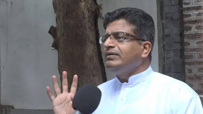 උදය ගම්මන්පිළ