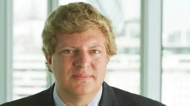 أسهم هاندز في استقدام موظفين من خلفيات مختلفة في الحي التجاري بلندن