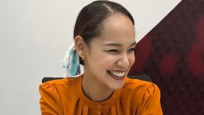 宮本エリアナさん