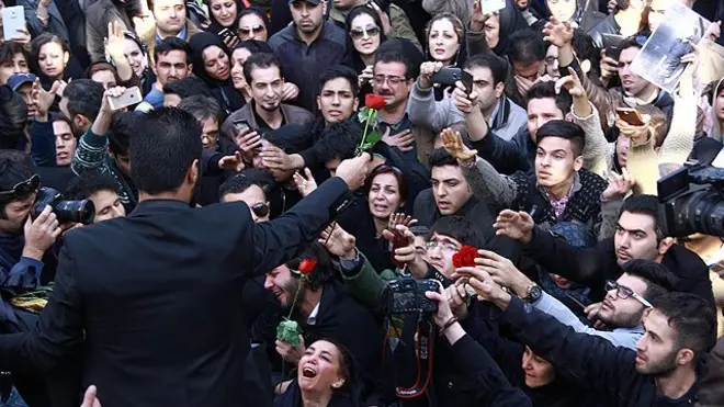 پاشایی