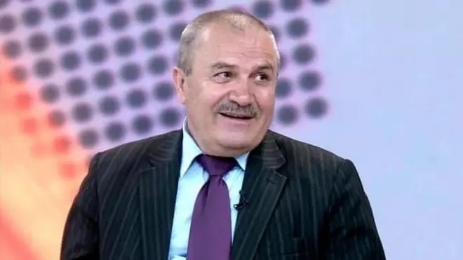 فيض الله جلال