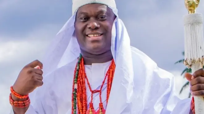 OONI OF IFE