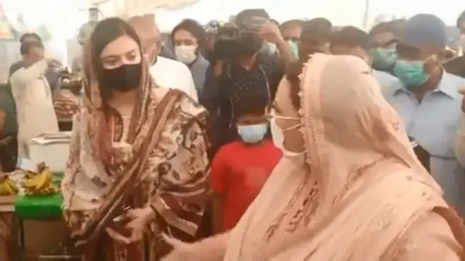 فردوس عاشق اعوان