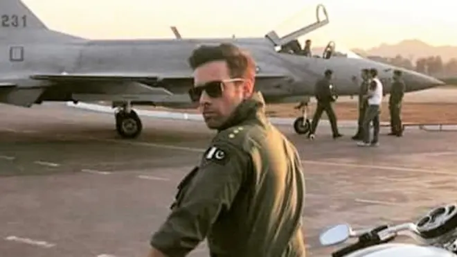 ایکشن فلم ’شیر دل‘ حال ہی میں نمائش کے لیے پیش کی گئی۔ ہماری ساتھی فیفی ہارون نے کراچی میں فلم کے ہیرو میکال سے ملاقات کی اور اس فلم کے بارے میں بات کی۔ سنیے ان کی گفتگو