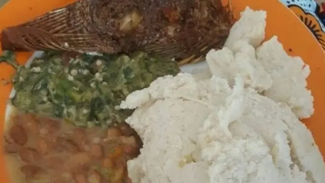 ugali