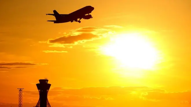 Se estima que el actual descenso de los precios producirá que la cantidad de viajes realizados hasta fin de año sea un 7,2% superior al del año pasado.