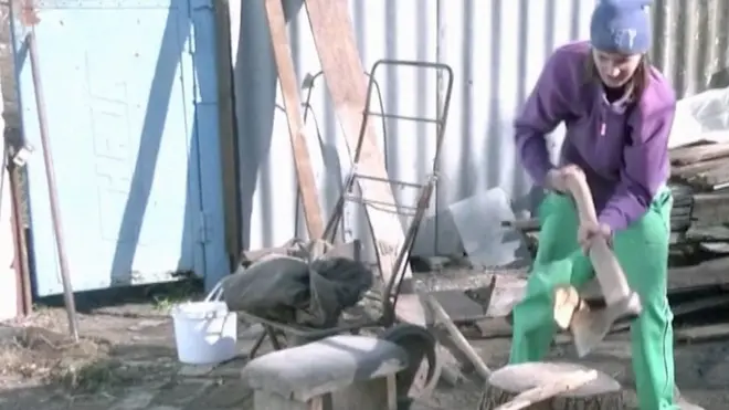 Коробочкино, Харьковская обл.