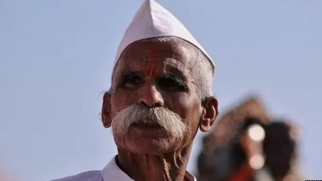 ਸ਼ੰਭਾਜੀ ਭਿੜੇ