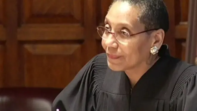 شیلا عبدالسلام