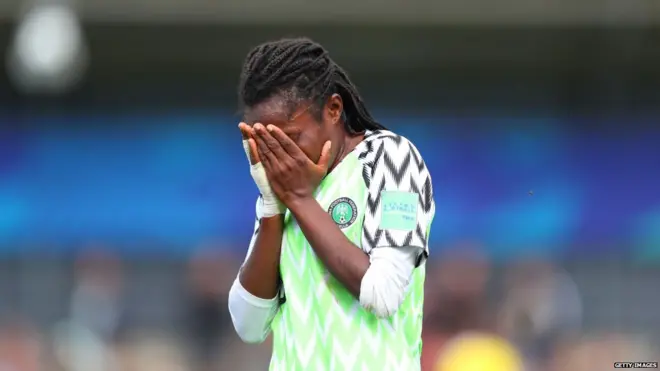 FIFA U20 Women's World Cup