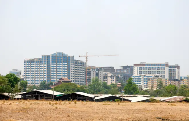 เมืองชเวโก๊กโก่