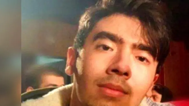 امیرمحمد خالقی