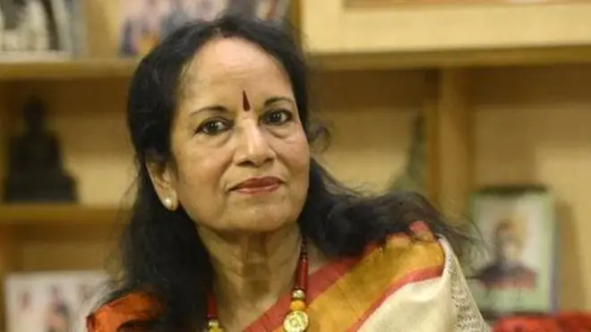 వాణీ జయరాం