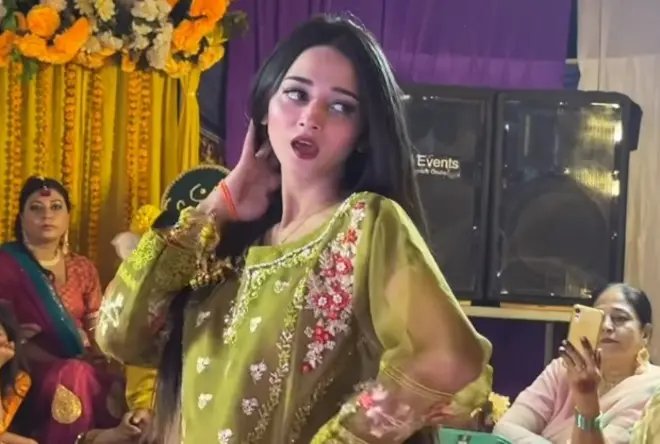 میرا دل یہ پکارے