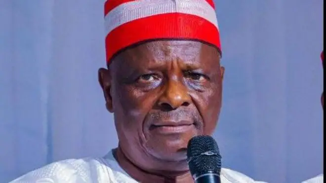 Rabiu Kwankwaso