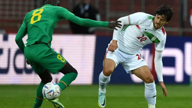 سردار آزمون